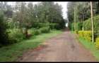 Land in Nanyuki - 2