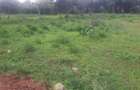 0.125 ac Residential Land in Ongata Rongai - 5