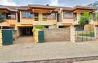 5 Bed Townhouse with En Suite at Lavington Off Gitanga Road - 1