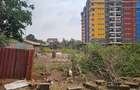 5.2 ac Land in Thika Road - 2