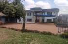 4 Bed Villa with En Suite at Kiambu Road - 1