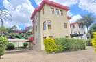 5 Bed Townhouse with En Suite at Lavington Green - 6