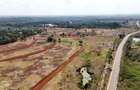 10,000 ft² Residential Land in Kenyatta Road - 2