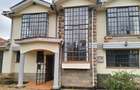 4 Bed Townhouse with En Suite in Nyari - 8