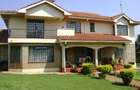 5 Bed House with Staff Quarters at Runda - 5