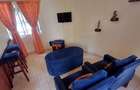 Serviced 1 Bed Apartment with En Suite at 1St Avenue - 3