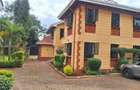 5 Bed House with Staff Quarters in Nyari - 1