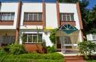 4 Bed Townhouse in Westlands Area - 1