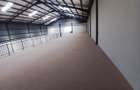 16,000 ft² Warehouse with Backup Generator in Embakasi - 6