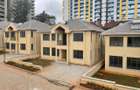 4 Bed Townhouse with En Suite at Othaya Road - 1