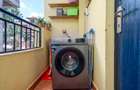 Furnished 1 Bed Apartment with Backup Generator in Westlands Area - 14