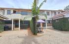 5 Bed Townhouse with En Suite at Mandera Road - 1