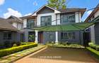 4 Bed Townhouse with Swimming Pool in Kiambu Road - 1