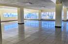 5,000 ft² Office with Service Charge Included in Mombasa Road - 5
