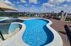 Furnished 2 Bed Apartment with En Suite in Westlands Area - 1