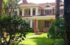 4 Bed Villa with En Suite at Off Un Avenue - 1