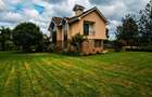 4 Bed House with En Suite at Bogani East - 1
