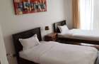 Furnished 2 Bed Apartment with En Suite in Garden Estate - 12