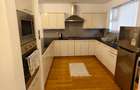 Serviced 3 Bed Apartment with Swimming Pool in Garden Estate - 4