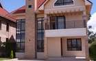 4 Bed Townhouse with En Suite in Kitengela - 1