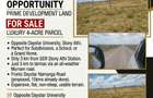 Land in Mombasa Road - 5