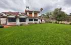 4 Bed House with En Suite at Off Muthangari Road - 2
