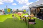 2 Bed Apartment with Swimming Pool at Rhapta Road - 4
