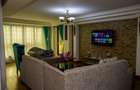 Serviced 4 Bed Apartment with En Suite at Hurlingham - 15