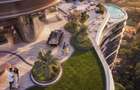 Serviced 2 Bed Apartment with En Suite at Riverside Drive - 3