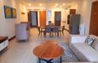 Furnished 2 Bed Apartment with En Suite in Parklands - 4