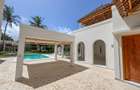 3 Bed Villa with En Suite at Watamu - 4