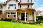 5 Bed Villa with En Suite in Lavington - 2