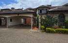 4 Bed Townhouse with En Suite at Lavington Ndoto Road - 1
