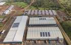 23,000 ft² Warehouse with Backup Generator in Thika Road - 1