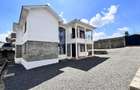 4 Bed Villa with En Suite in Ngong Road - 5