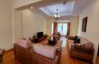 Furnished 2 Bed Apartment with En Suite at Off Red Hill Rd - 2