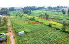 0.0697 ha Residential Land at Gikambura - 3