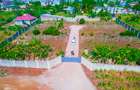0.045 ha Residential Land at Mugutha - 2