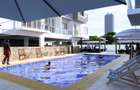 3 Bed Apartment with En Suite at Central - 13