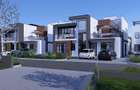 5 Bed Villa with En Suite at Thika Road - 5