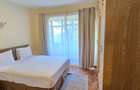 Serviced 3 Bed Apartment with En Suite at Hundreds Streets - 12