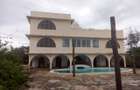 4 Bed House with En Suite at Watamu - 14