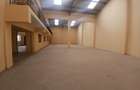 Warehouse with Parking in Syokimau - 2