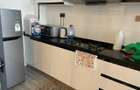 Furnished 2 Bed Apartment with En Suite in Kilimani - 12