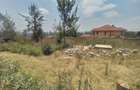 Residential Land at Matasia - 1