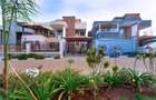 4 Bed Villa with En Suite in Ngong Road - 7