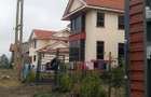 5 Bed House with En Suite in Ngong - 8