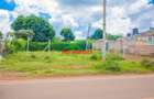 0.033 ha Commercial Land at Gikambura - 10