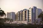 Furnished Studio Apartment with Swimming Pool in Mombasa Road - 2