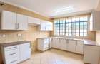 4 Bed Townhouse with En Suite at James Gichuru Road - 5